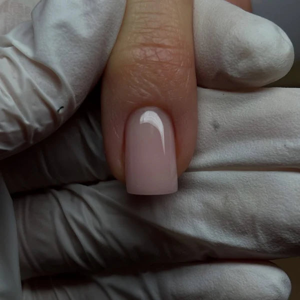 Set manicure effetto “soap nails” con Polygel, BBIO e Top Coat Slim Fit