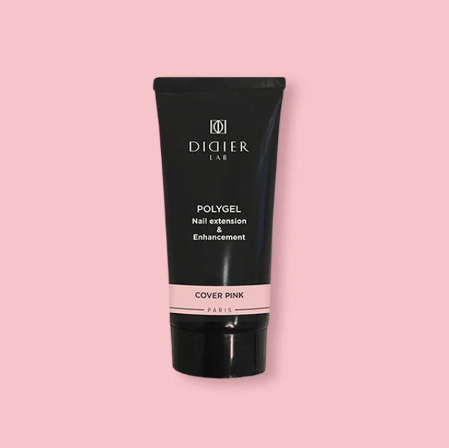 Polygel, Didier Lab, 60gr