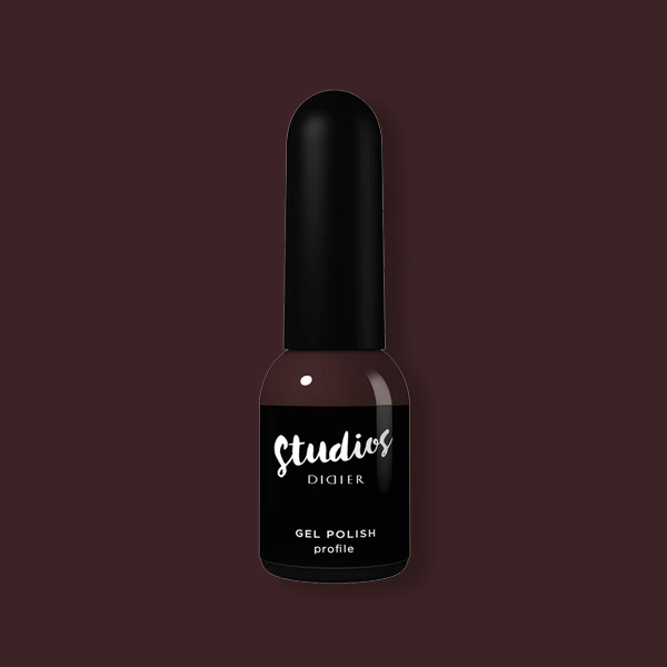 Smalto semipermanente, Studios, profile, Didier Lab, 8ml