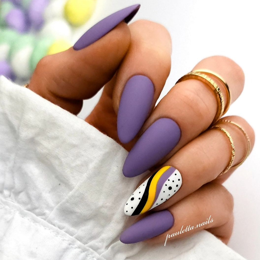 Smalto semipermanente, Studios, TPO & HEMA free, #scanned, Didier Lab, 8ml