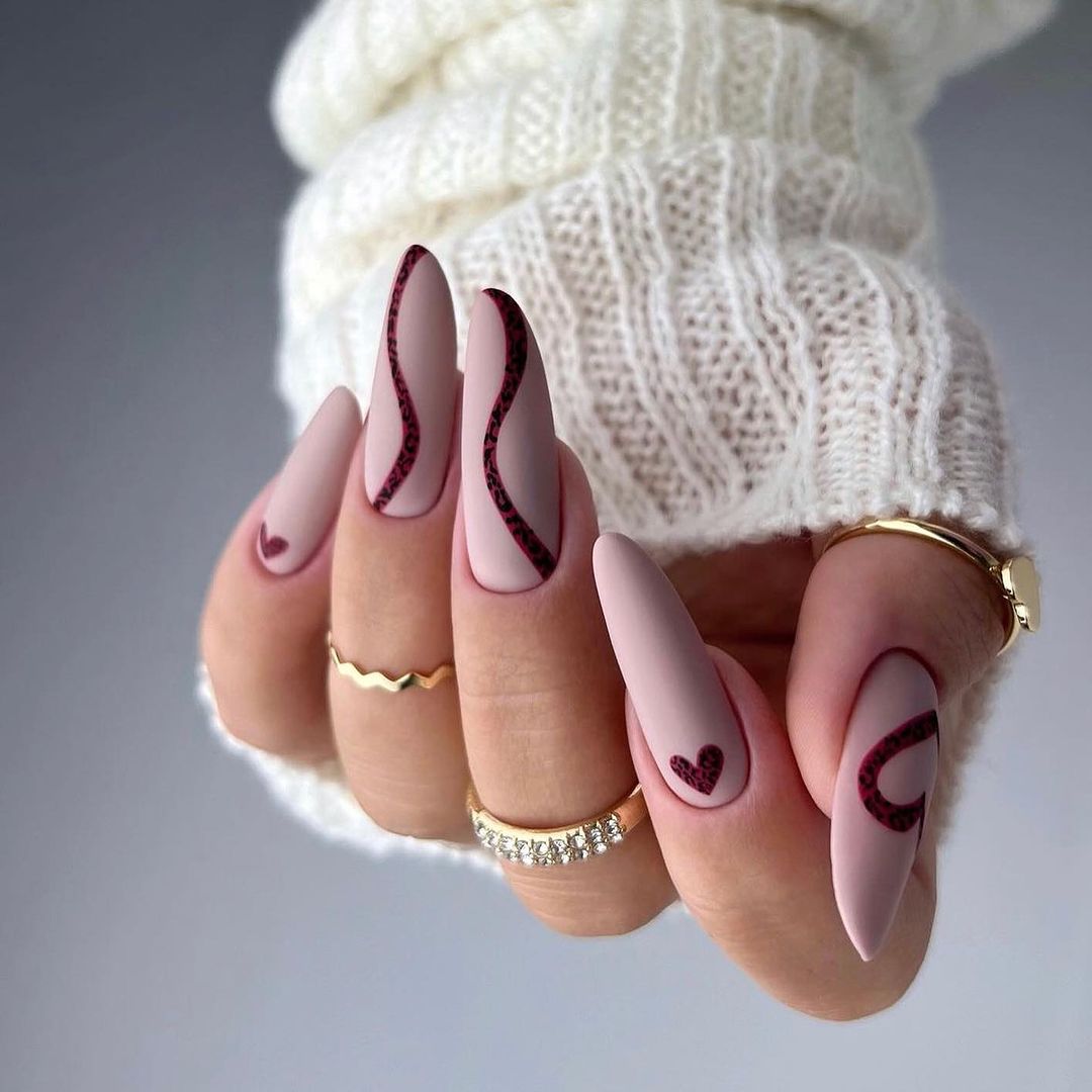 Smalto semipermanente, Studios, TPO & HEMA free, The "palm french", Didier Lab, 8ml