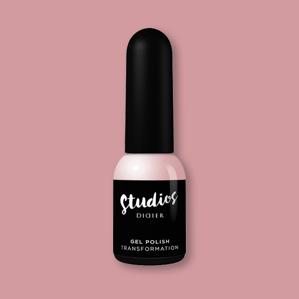 Smalto semipermanente, Studios, transformation, Didier Lab, 8ml