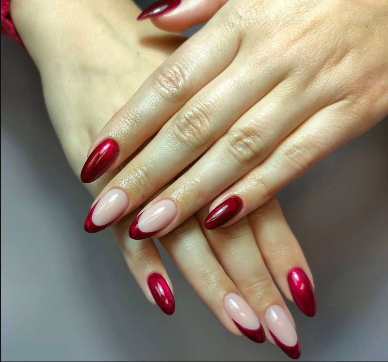 Smalto semipermanente, Vitra gel, No4, HEMA & TPO free, Didier Lab, 10ML