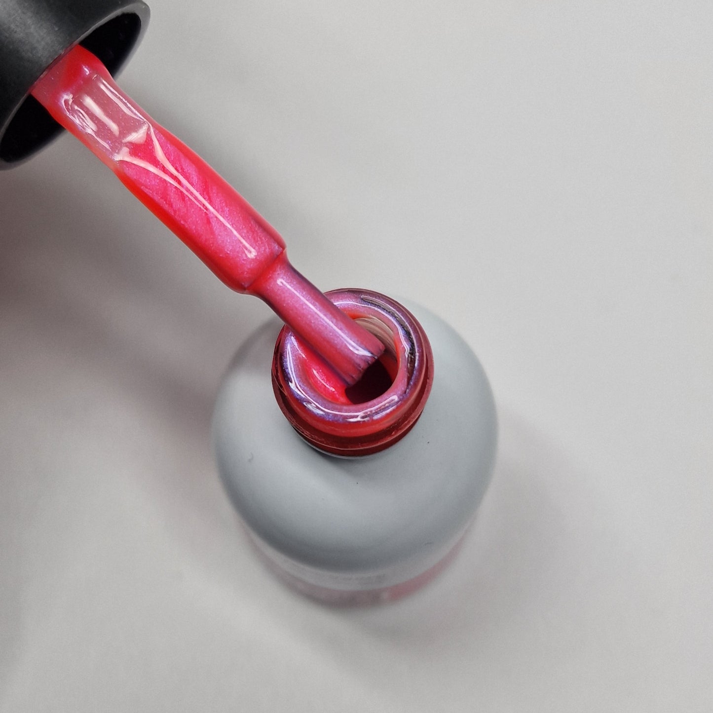 Smalto semipermanente, Exotic, Parrot, TPO & HEMA free, Didier Lab, 10ml