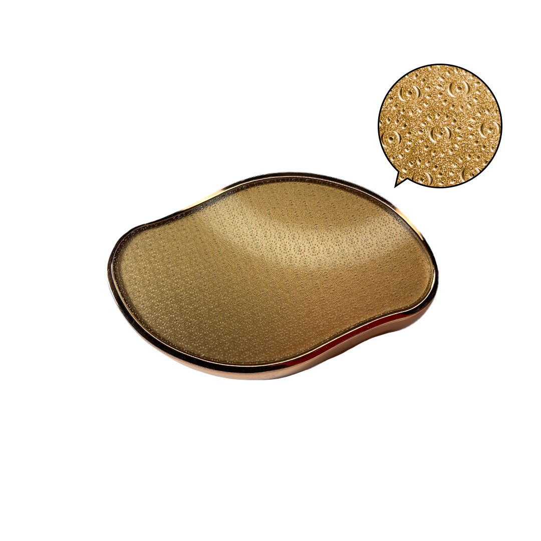 Levacalli Nano Glass, Oro, Didier Lab