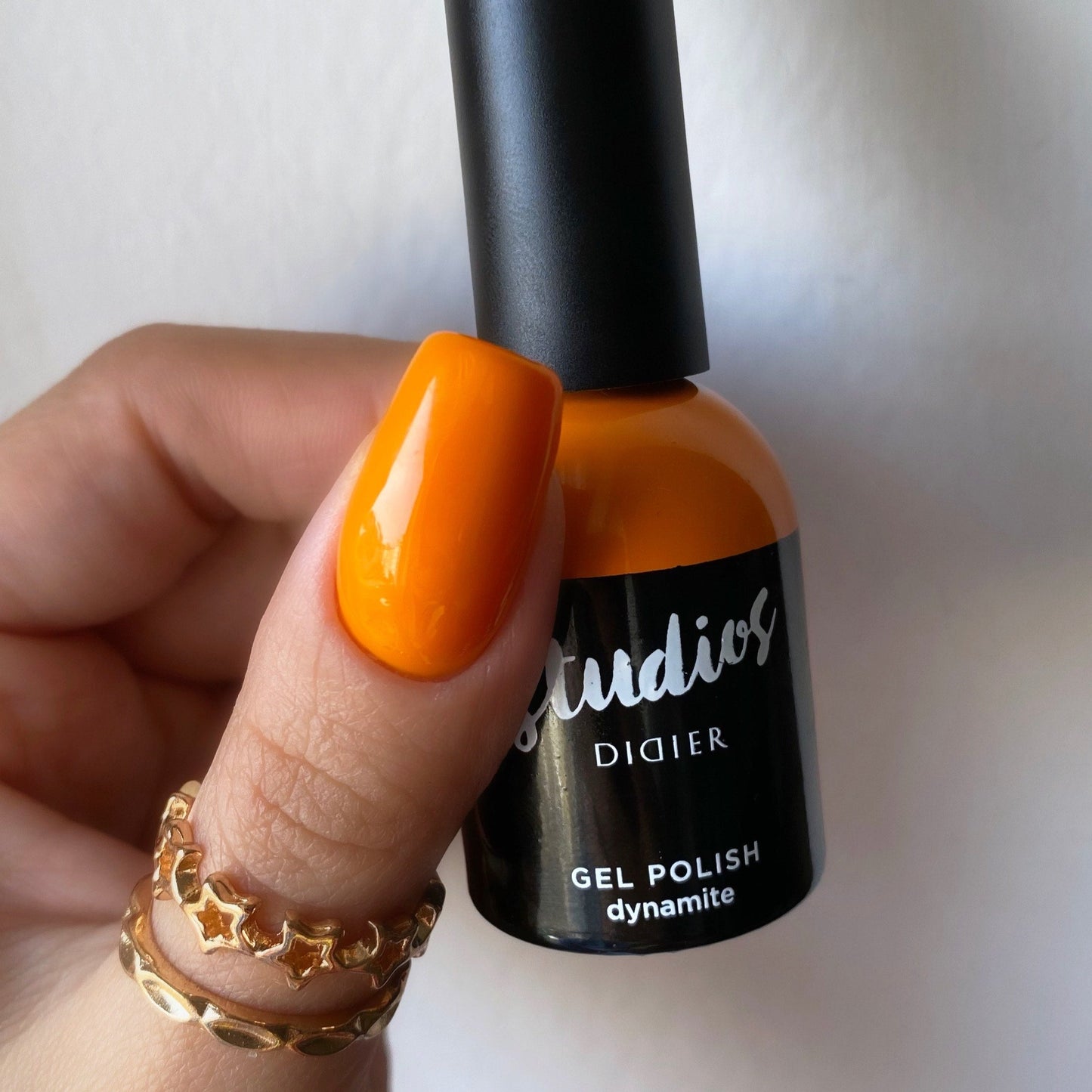 Smalto semipermanente, Studios, Dynamite, Didier Lab, 8ml