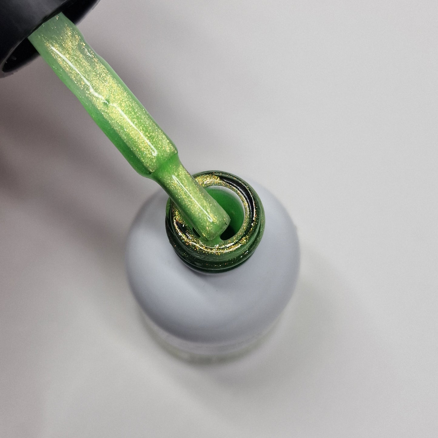 Smalto semipermanente, Exotic, Eclectus parrot, TPO & HEMA free, Didier Lab, 10ml