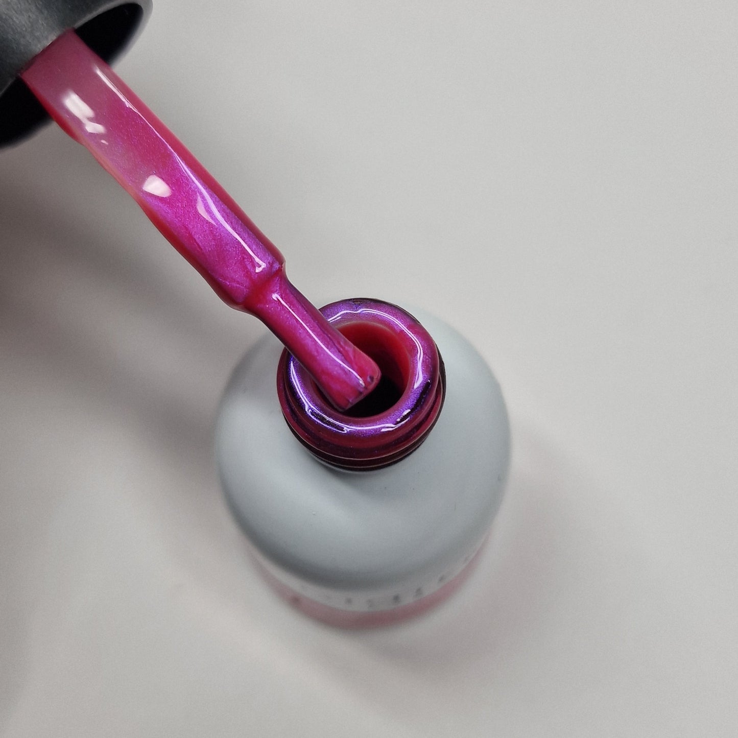 Smalto semipermanente, Exotic, Angry bird, TPO & HEMA free, Didier Lab, 10ml