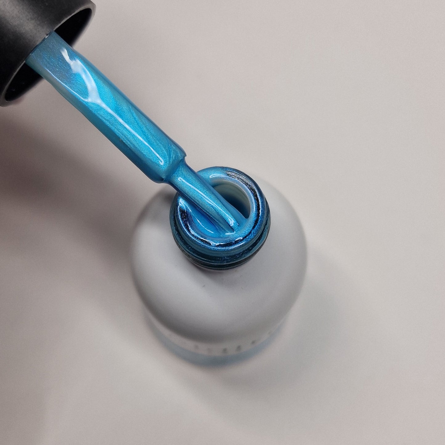 Smalto semipermanente, Exotic, Bluebird, TPO & HEMA free, Didier Lab, 10ml