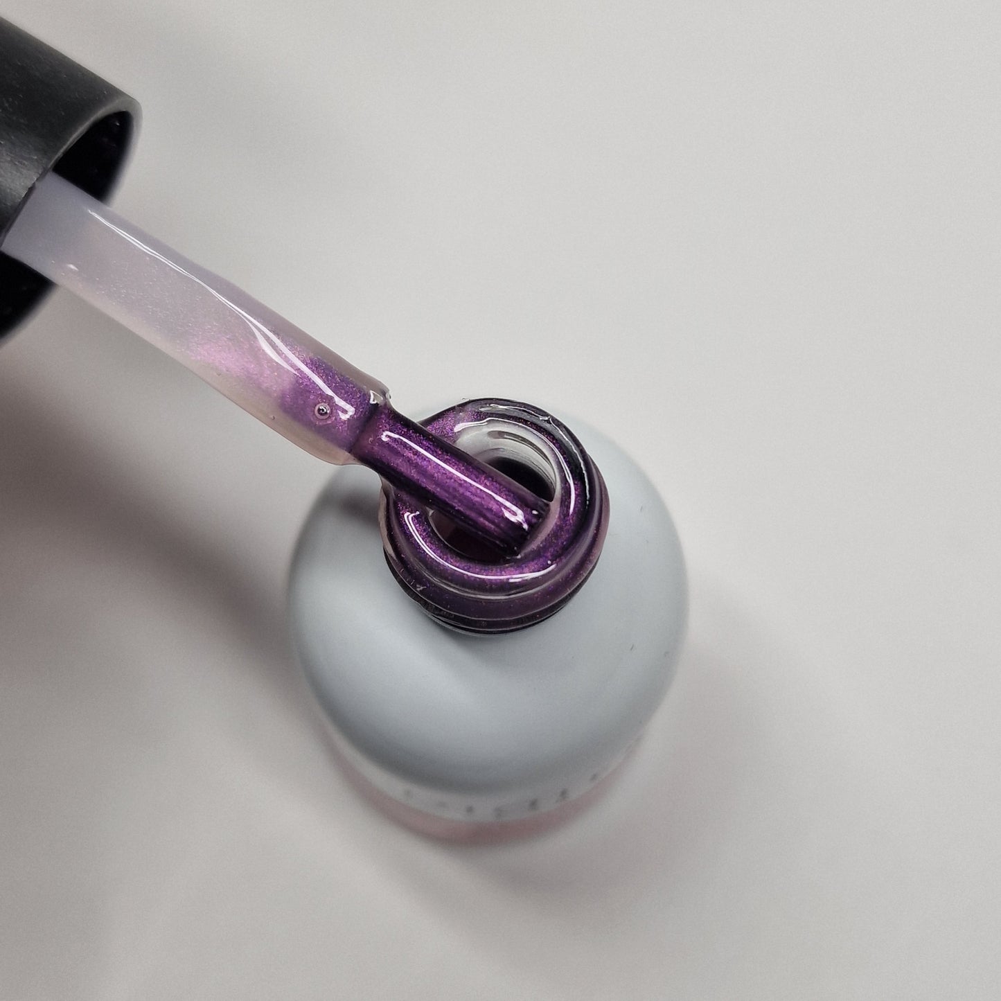 Smalto semipermanente, Exotic, Cock-Of-The-Rock, HEMA & TPO free, Didier Lab, 10ml