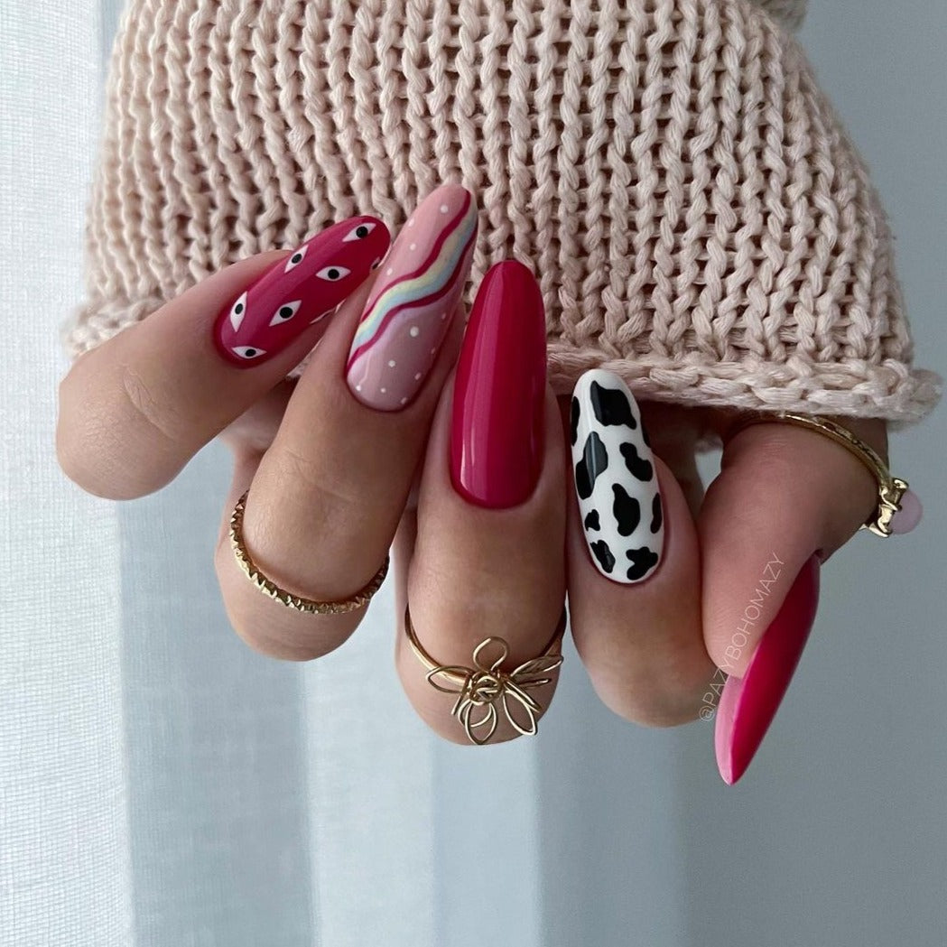 Smalto semipermanente, Studios, TPO & HEMA free, forever yummy, Didier Lab, 8ml