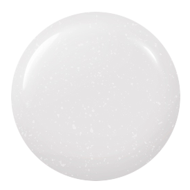 Base semipermanente, Fiber, Shimmer White, Didier Lab, 10ml