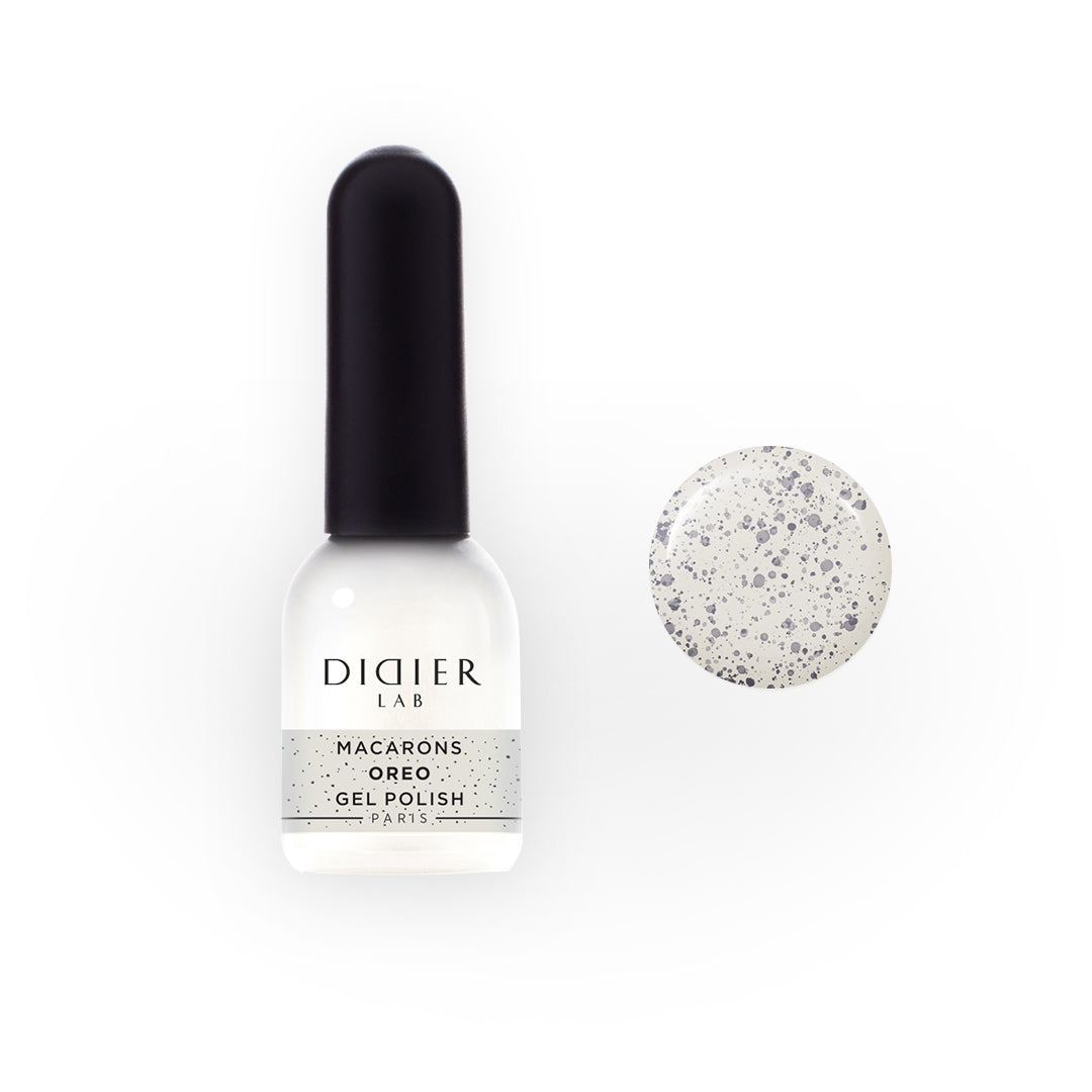 Smalto semipermanente, Macarons, Didier Lab, 10ml