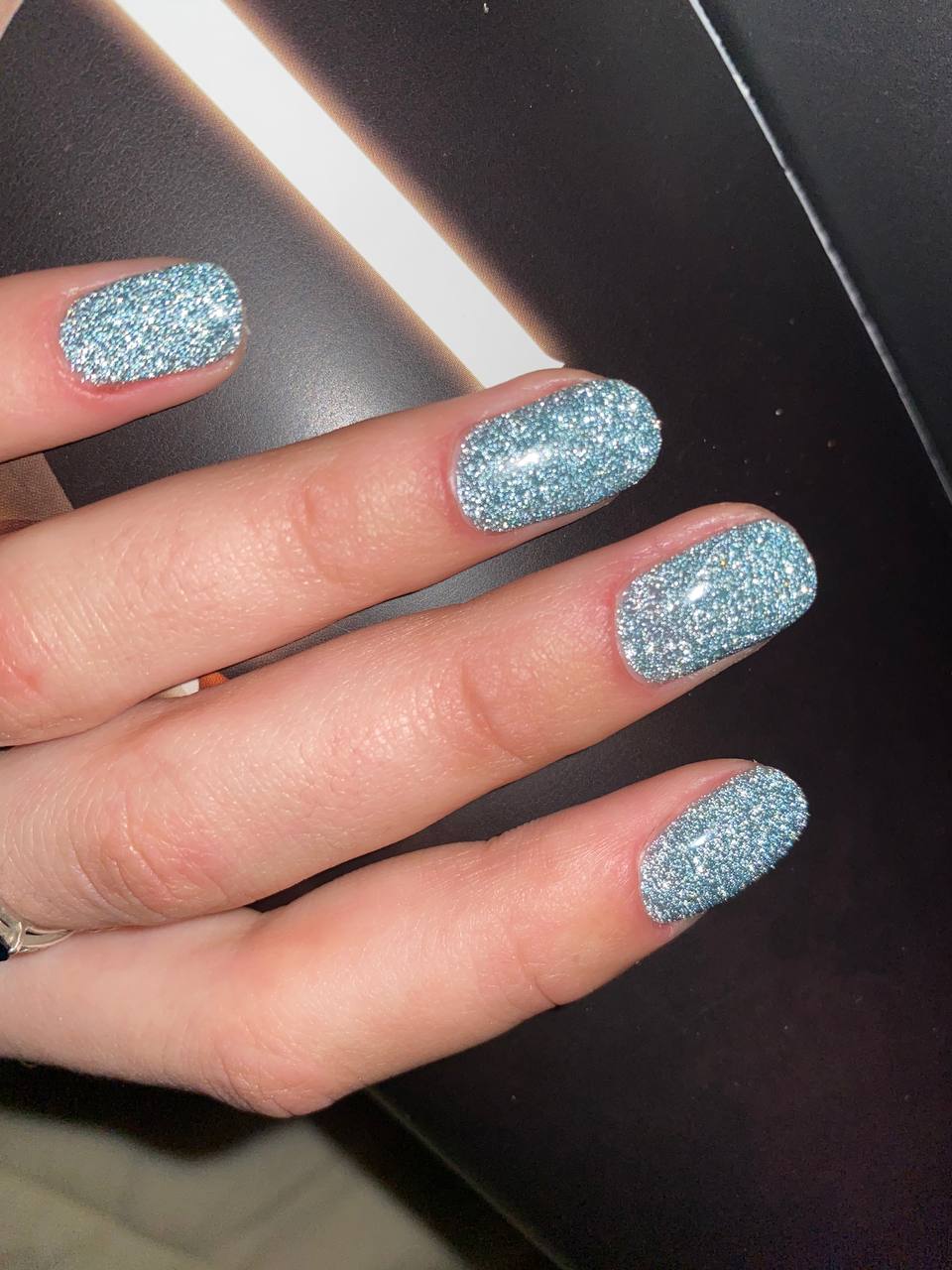 Smalto semipermanente, Brillant, No5, Didier Lab, 8ml