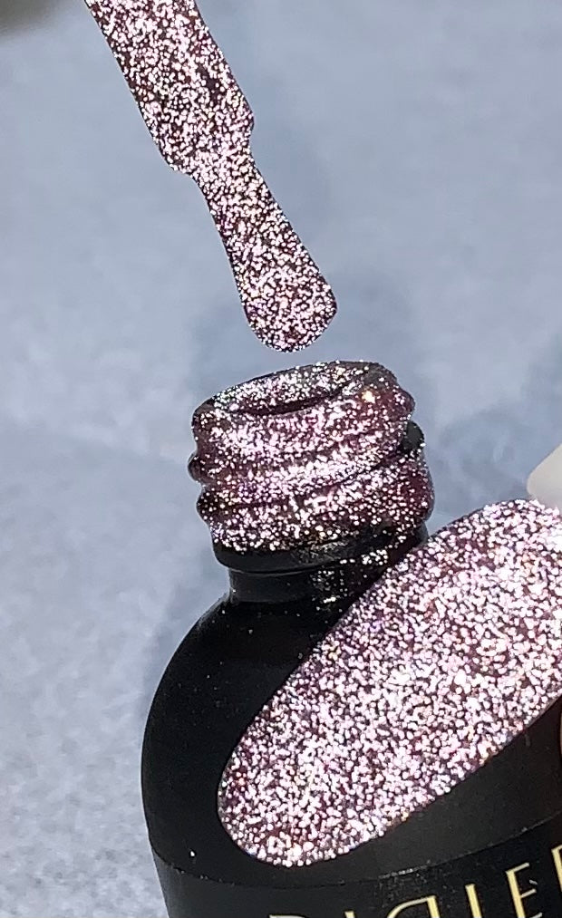 Smalto semipermanente, Brillant, No3, Didier Lab, 8ml
