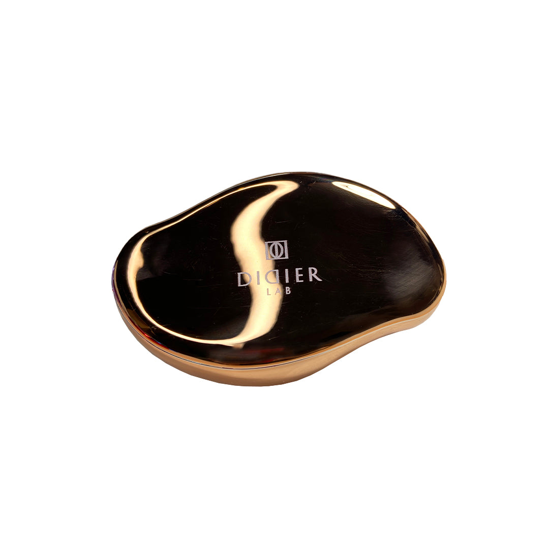 Levacalli Nano Glass, Oro, Didier Lab