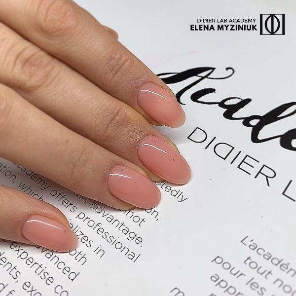 Sculpture Polybase 3in1, HEMA & TPO free, Almost naked, Didier Lab, 10ml