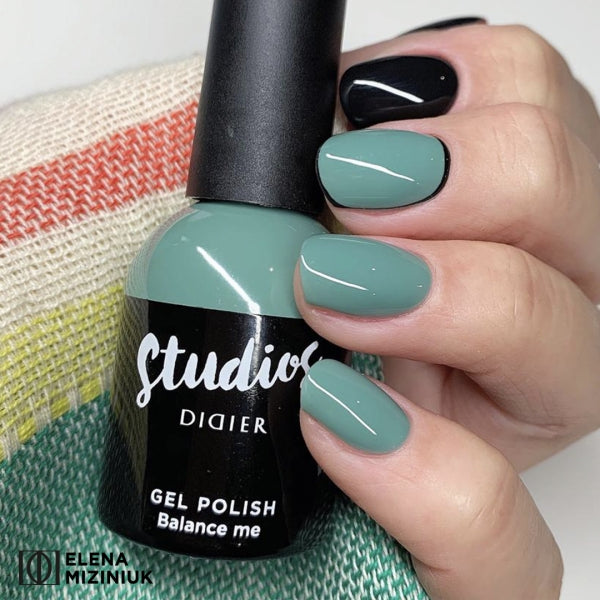 Smalto semipermanente, Studios, TPO free, Balance Me, Didier Lab, 8ml