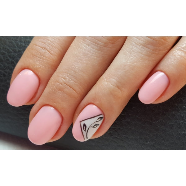 Smalto semipermanente, Studios, blush, Didier Lab, 8ml