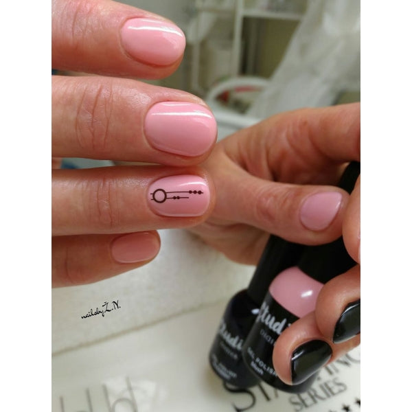 Smalto semipermanente, Studios, blush, Didier Lab, 8ml