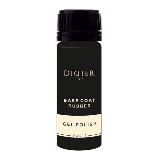Didierlab Gel Nail Polish Gel polish, Rubber base coat "Didier Lab", refill, 15ml