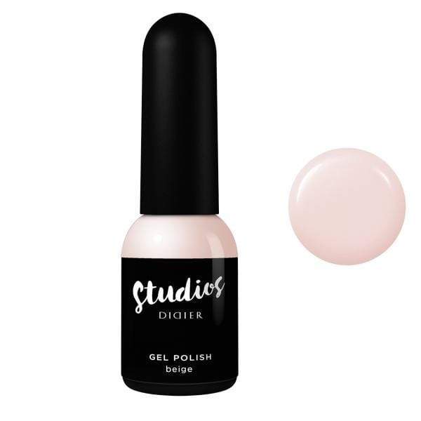 Didierlab Gel Nail Polish Studios Gel polish Studios, beige, 8ml
