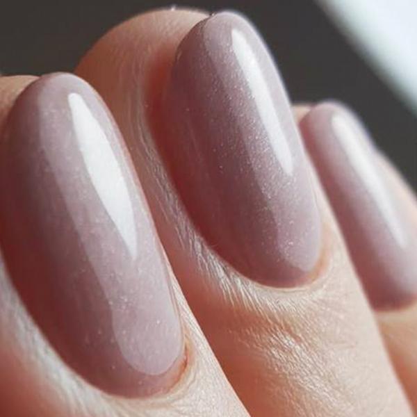 Didierlab Gel Nail Polish Studios Gel polish Studios, brown mist, 8ml