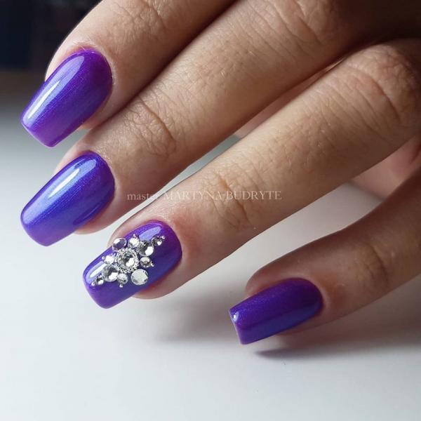 Didierlab Gel Nail Polish Studios Gel polish Studios, Illusion, 8ml