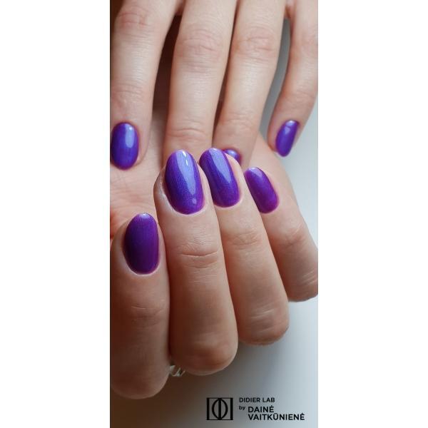 Didierlab Gel Nail Polish Studios Gel polish Studios, Illusion, 8ml