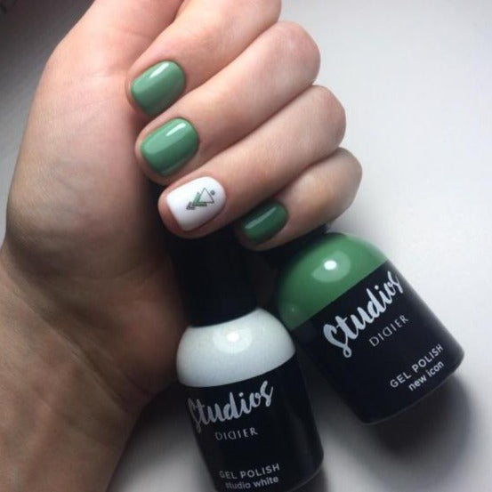 Didierlab Gel Nail Polish Studios Gel polish Studios, new icon, 8ml