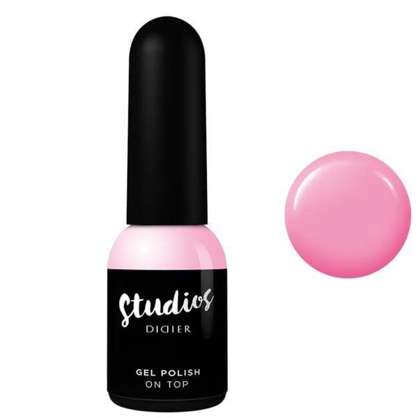 Didierlab Gel Nail Polish Studios Gel polish Studios, on top, 8ml