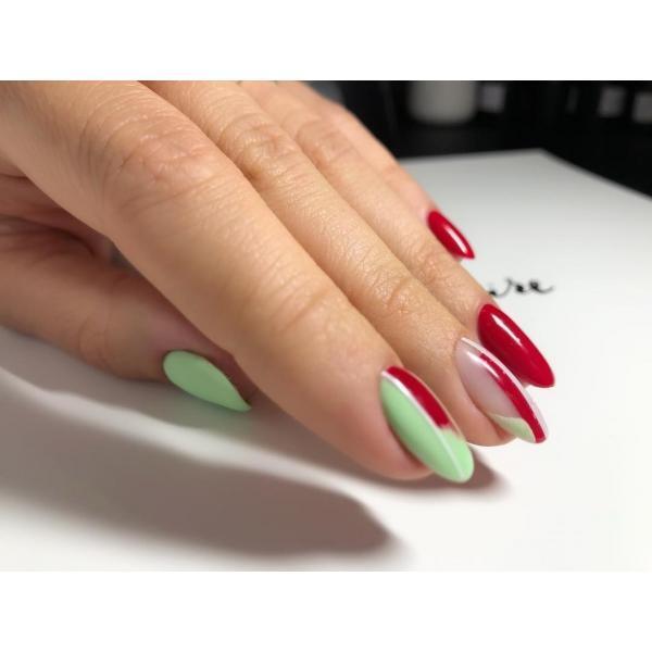 Didierlab Gel Nail Polish Studios Gel polish Studios, parrot, 8ml