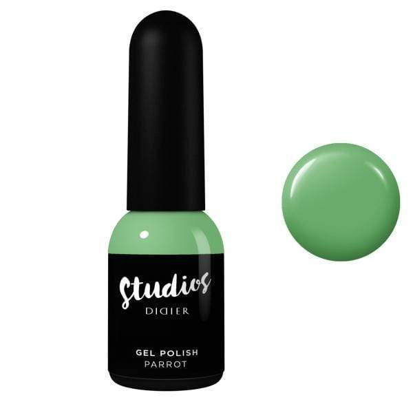 Didierlab Gel Nail Polish Studios Gel polish Studios, parrot, 8ml
