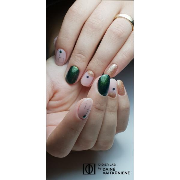 Didierlab Gel Nail Polish Studios Gel polish Studios, Royal, 8ml