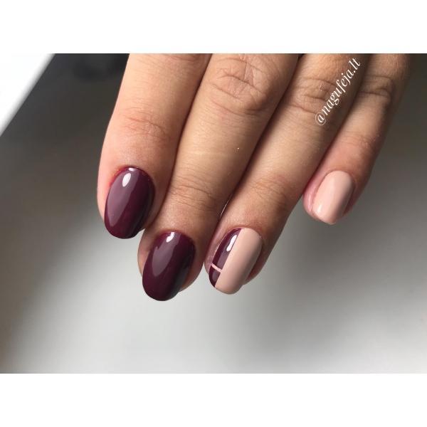 Smalto semipermanente, Studios, TPO & HEMA free, Hi Lol, Didier Lab, 8ml