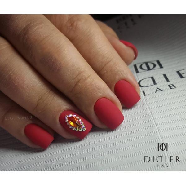 Smalto semipermanente, Studios, TPO & HEMA free, impulse, Didier Lab, 8ml