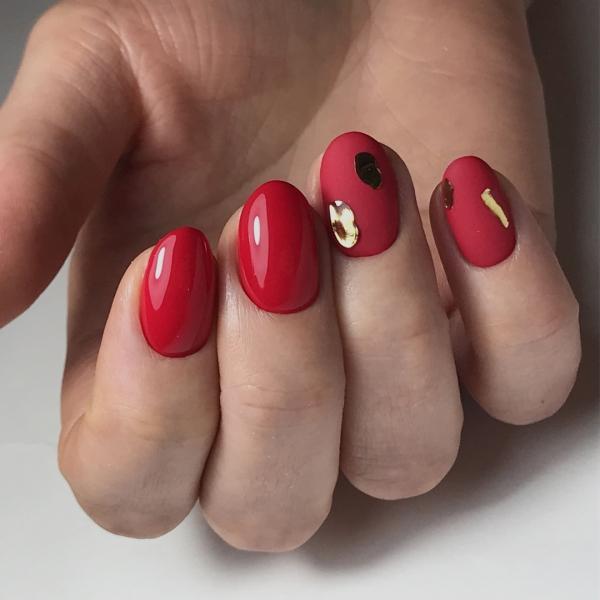 Smalto semipermanente, Studios, TPO & HEMA free, impulse, Didier Lab, 8ml