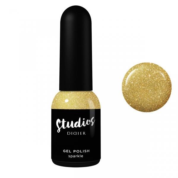Smalto semipermanente, Studios, sparkle, Didier Lab, 8ml