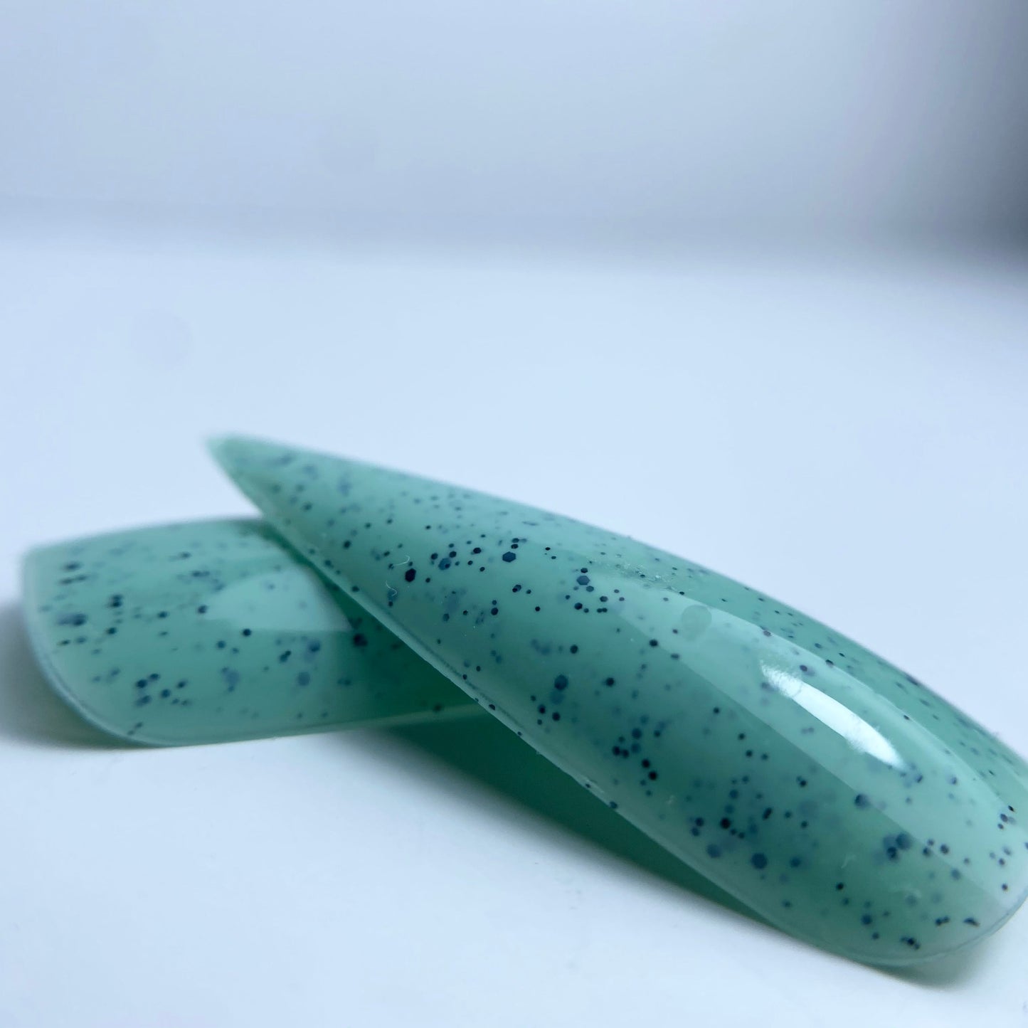 Smalto semipermanente, Macarons, Cookie Monster, HEMA & TPO free, Didier Lab, 10ml