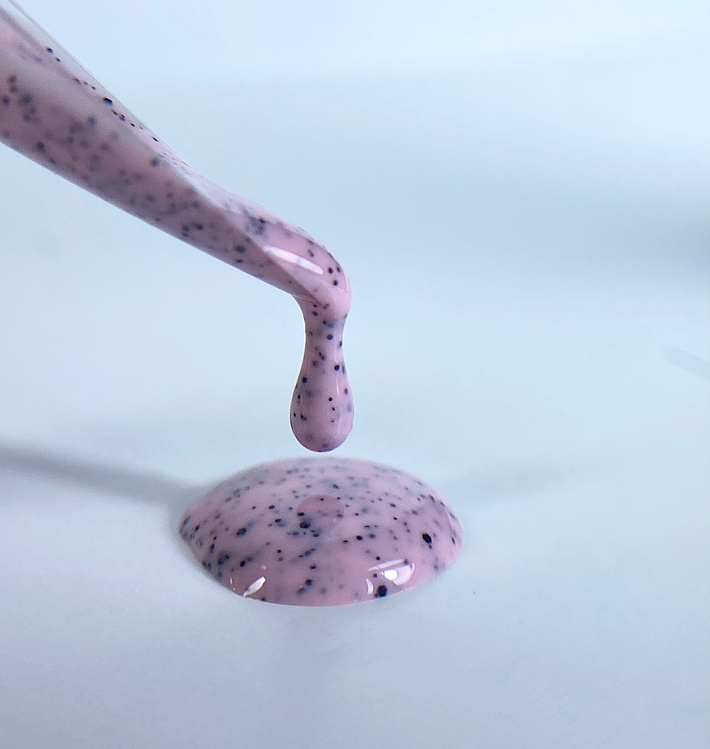 Smalto semipermanente, Macarons, Mocha Cream, HEMA & TPO free, Didier Lab, 10ml