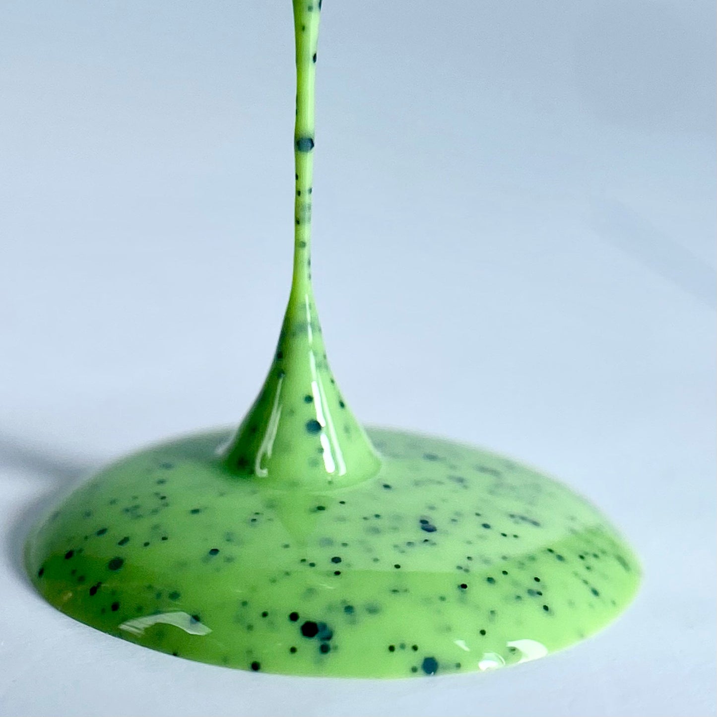 Smalto semipermanente, Macarons, Mint Muffin, TPO & HEMA free, Didier Lab, 10ml