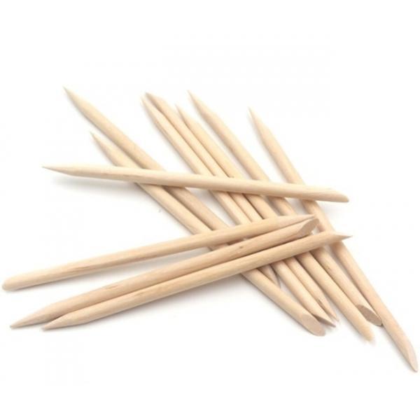 Bastoncini d'Arancio, 11,5 cm (50 pezzi)