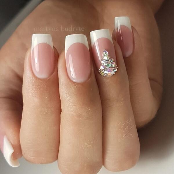 Gel costruttore, Premium, Glass, TPO free, Didier Lab, 50 g