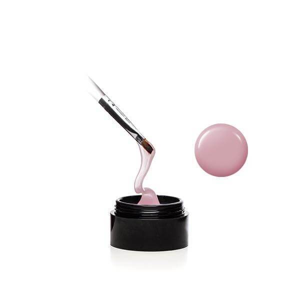 Gel costruttore, Premium, Rosa, Didier Lab, 15g