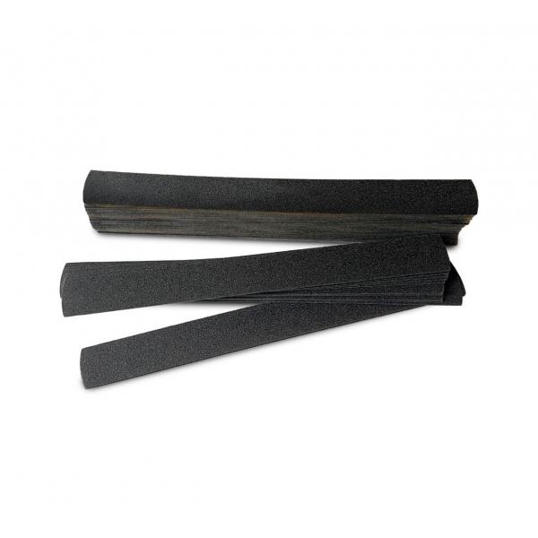 Lima per unghie, Abrasive Sticker, Didier Lab, grana 240, 50 pz