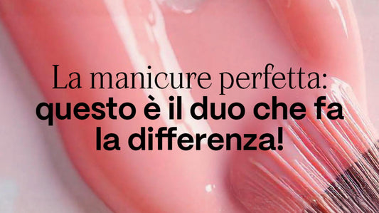 Polygel & BBIO Builder Gel - il duo perfetto
