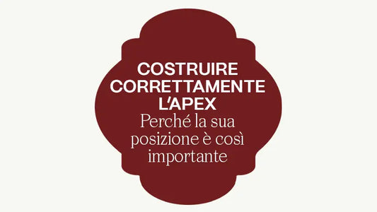Apex unghie: cos’è, dove si posiziona e come realizzarlo