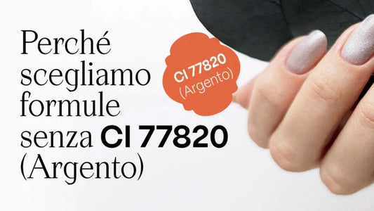 Senza CI 77820: la scelta Didier Lab