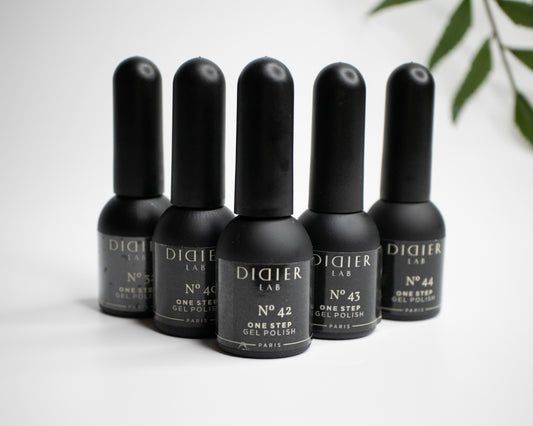ONE STEP - LO SMALTO GEL CHE NUTRE L’UNGHIA