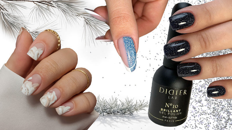 Nail Art Inverno 2024: Le Tendenze che Illumineranno la Tua Stagione